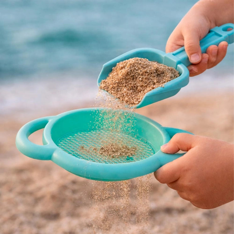 Eco Construction Set for Sand & Snow Play