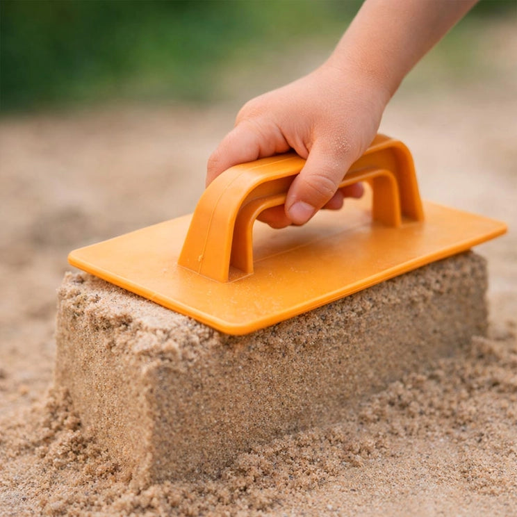 Eco Construction Set for Sand & Snow Play