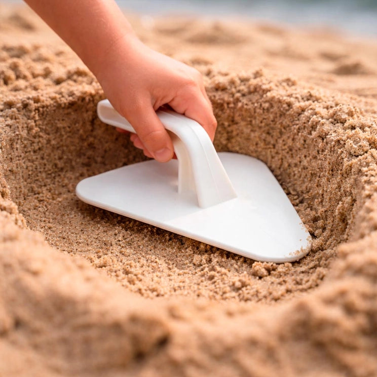 Eco Construction Set for Sand & Snow Play