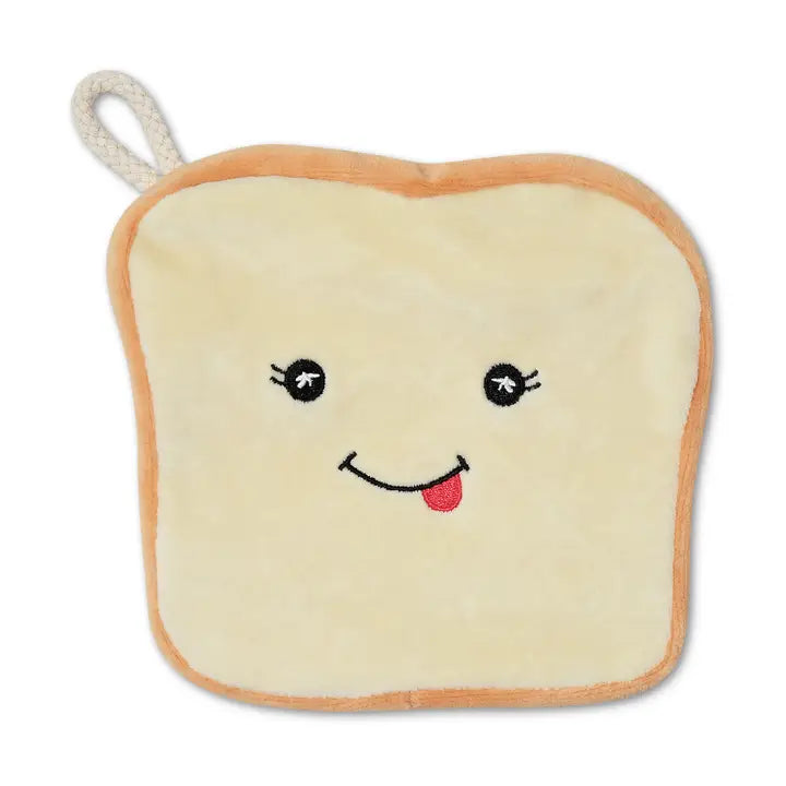 Toastie Crinkle Blankie