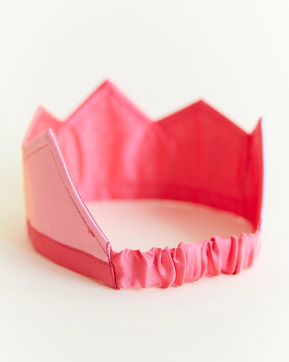 Silk Crown