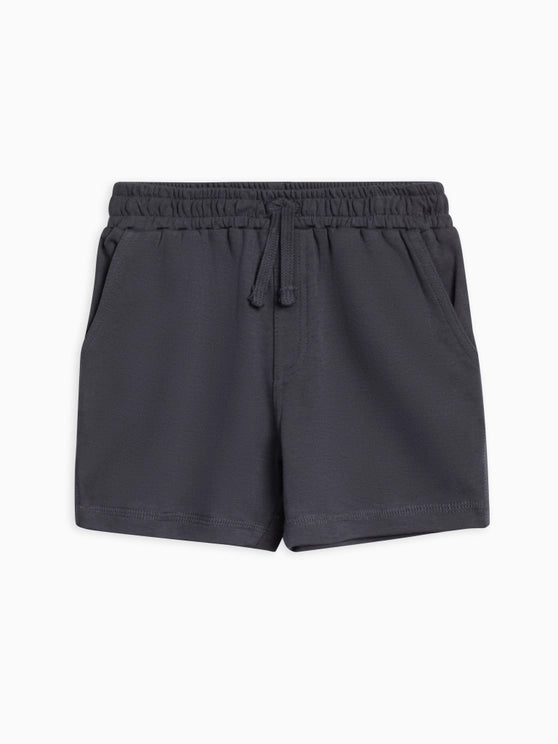 Aldo Stripe Tee Short Set