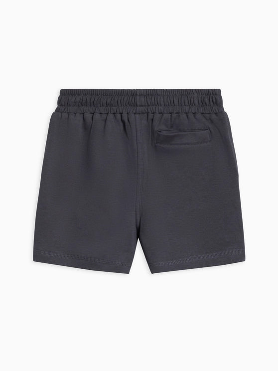 Aldo Stripe Tee Short Set