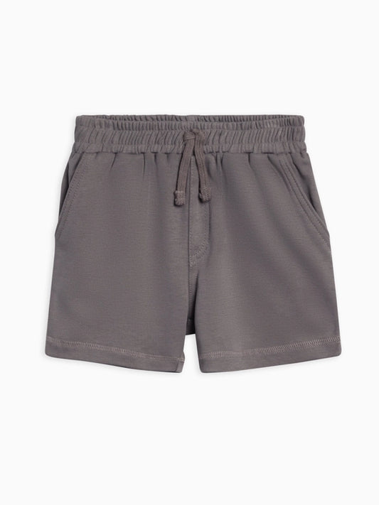 Dane Short-Pewter
