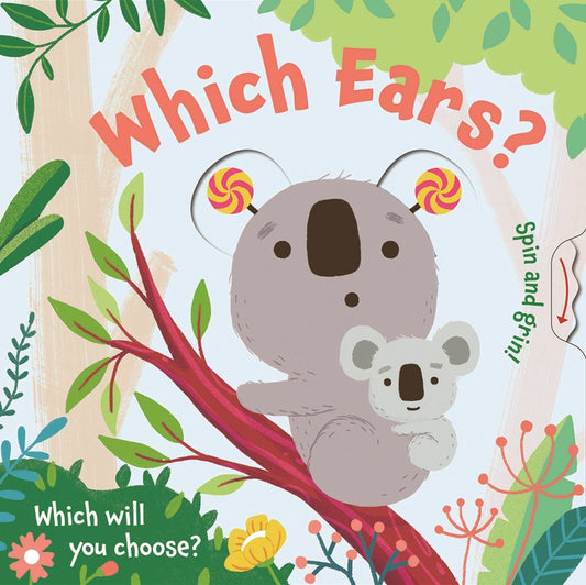 Which Ears