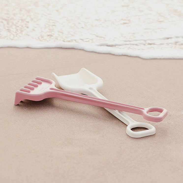 Eco Rake & Spade Set
