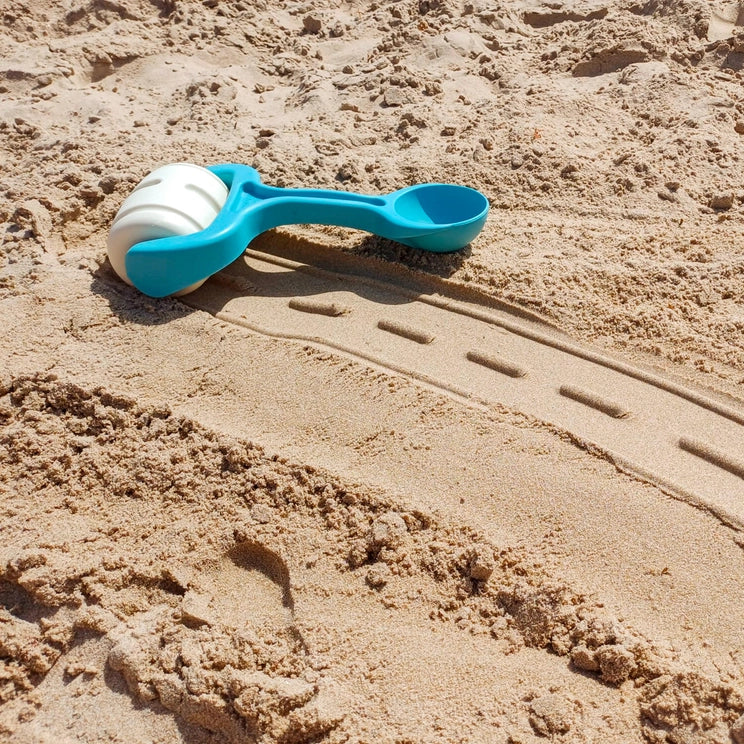 Eco Sand Roller - Highway