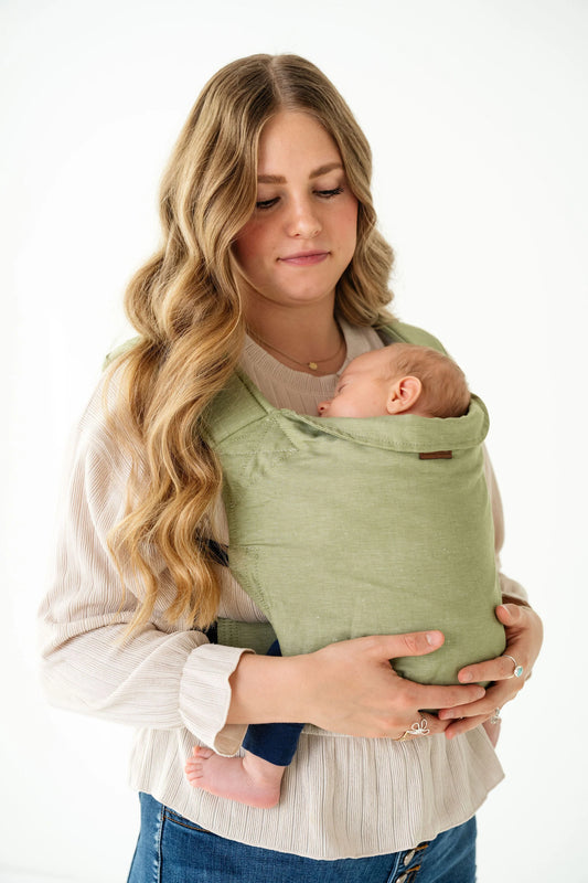 Fern Original Baby Carrier
