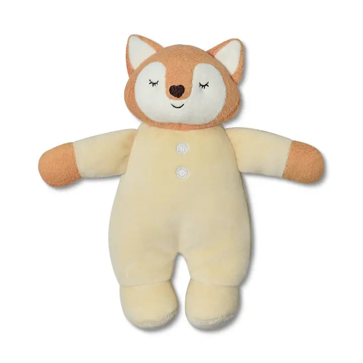 First Pal Fox