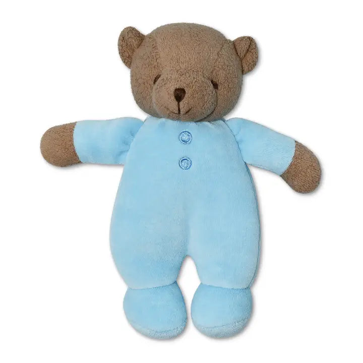 First Pal Cubby