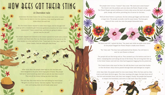 Folk Stories and Tall Tales