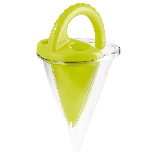 XXL Spilling Funnel – Sand & Water Mixing Sensory Toy