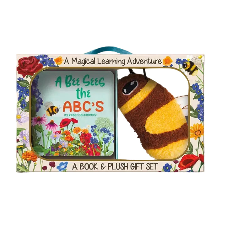 A Bees Sees Baby Gift Box