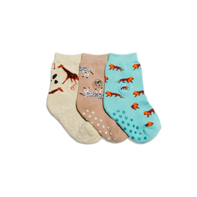 Boxed Set Socks that Protect Wildlife