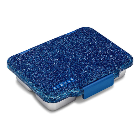YumBox Pret Stainless Steel Twilight Blue Glitter