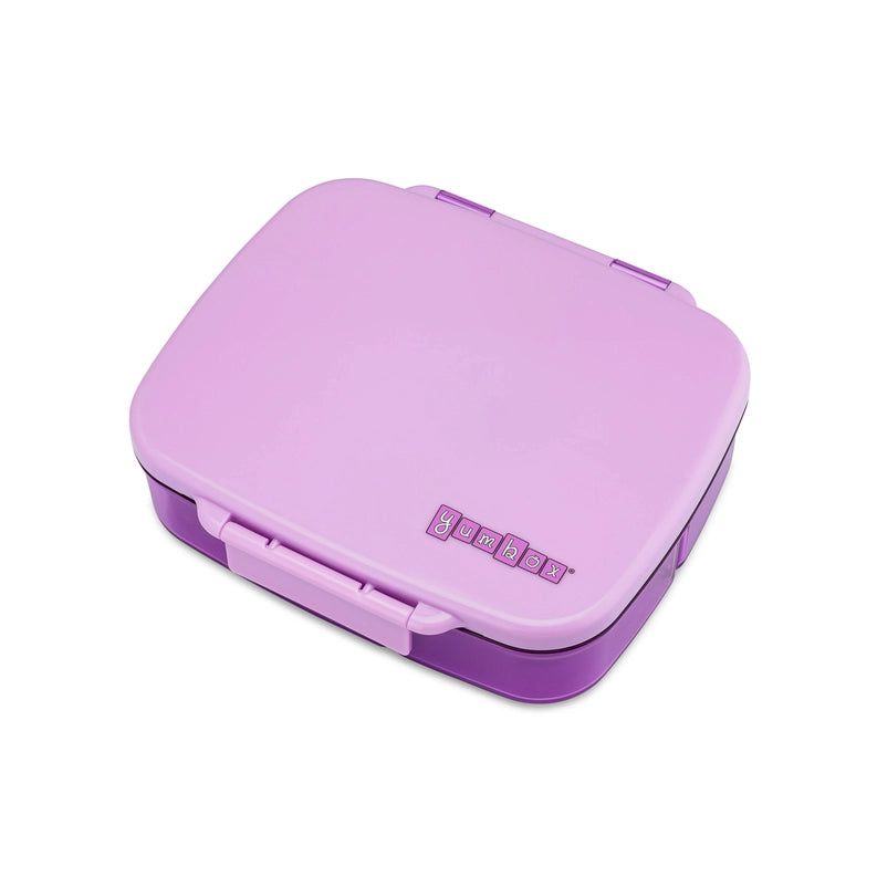 Yumbox Go Kyoto Purple