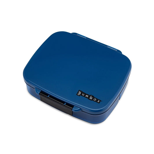 Yumbox Go Olso Blue