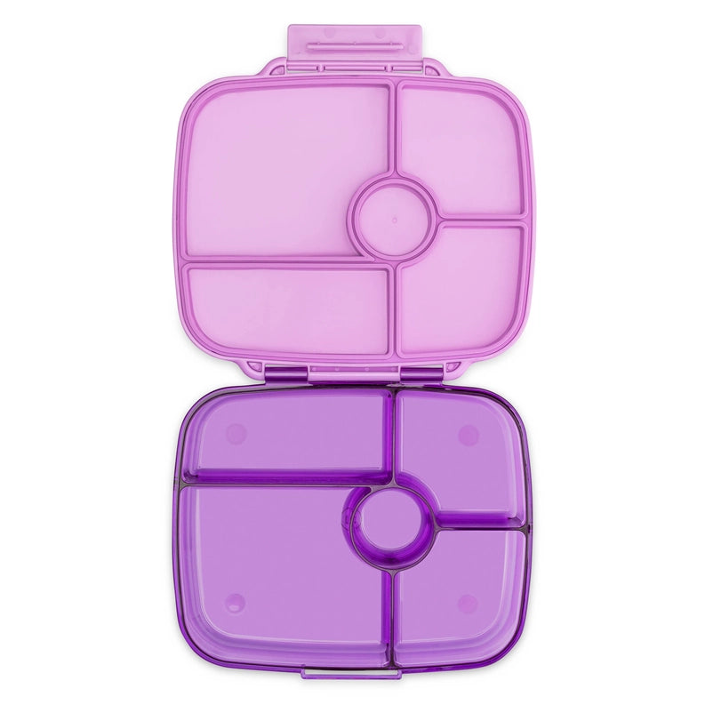 Yumbox Go Kyoto Purple