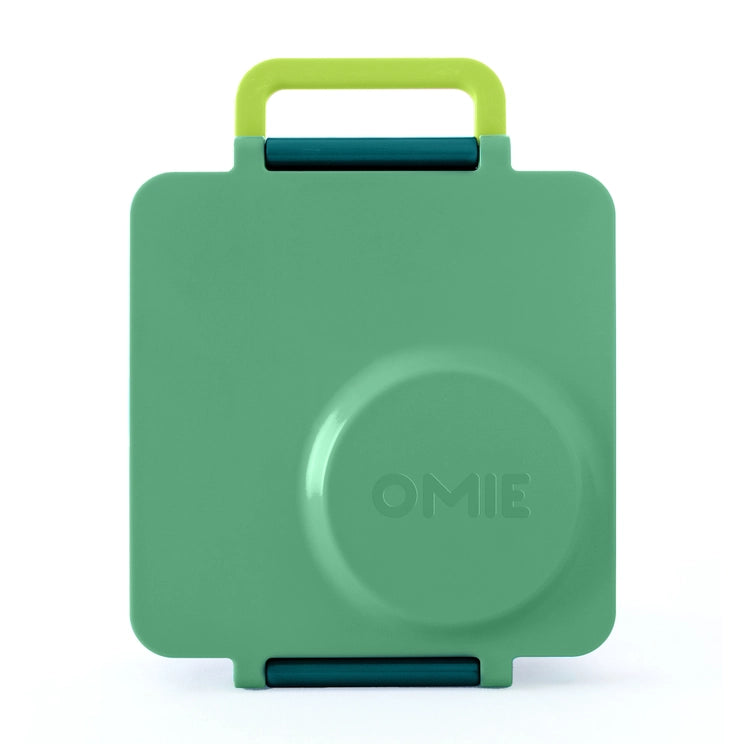 OmieBox Green Meadow