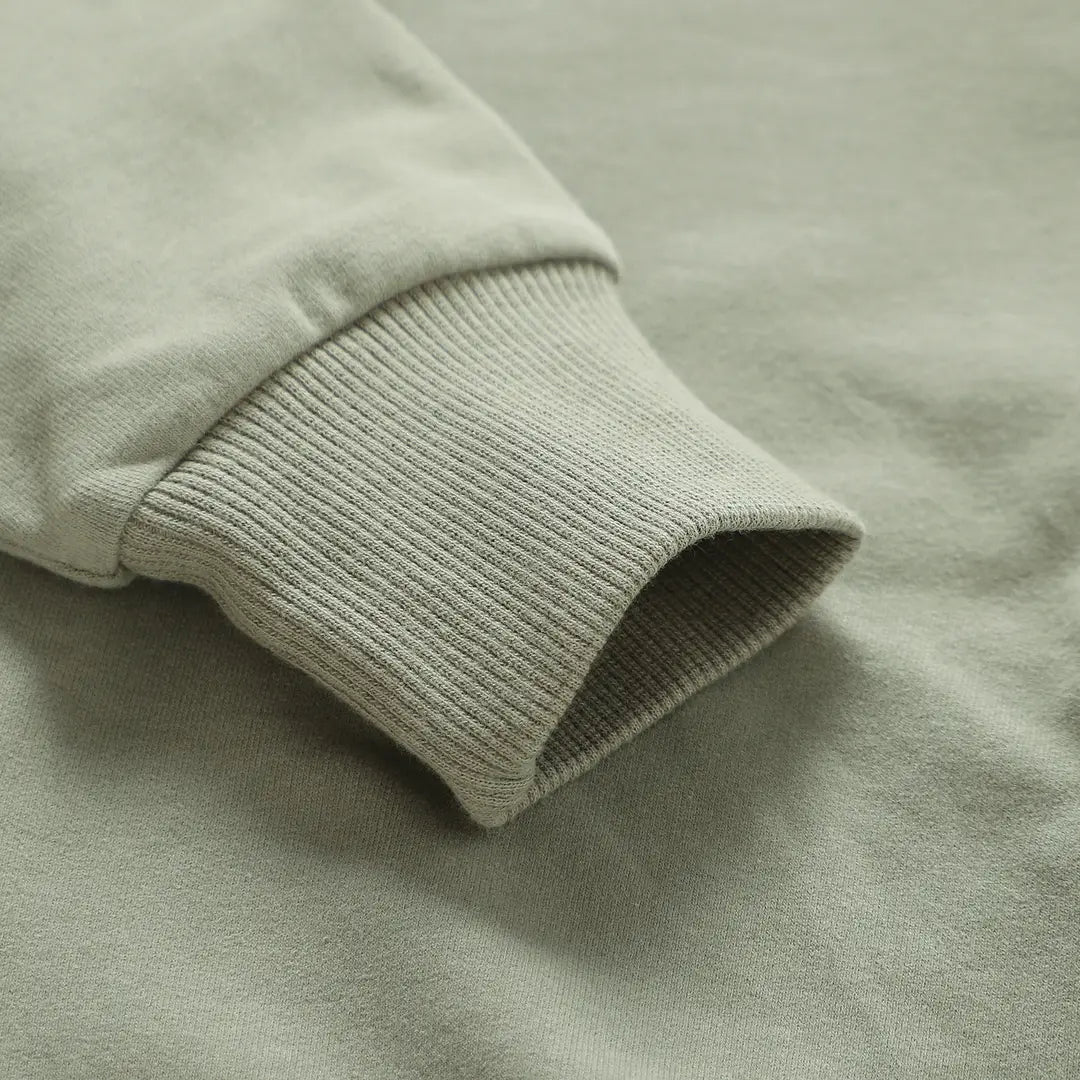 Sage French Terry Jogger Set