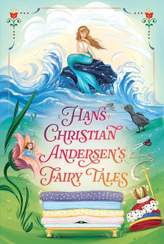 Hans Christian Andersen's Fairy Tales by Hans Christian Andersen