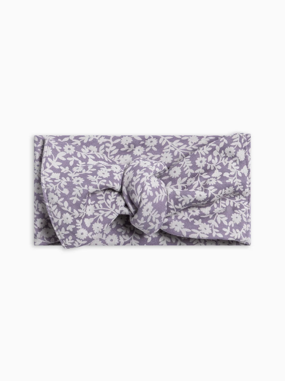 Hattie Knot Bow Wrap Gwen Floral