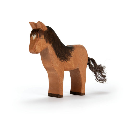 Iceland Horse Hrokur
