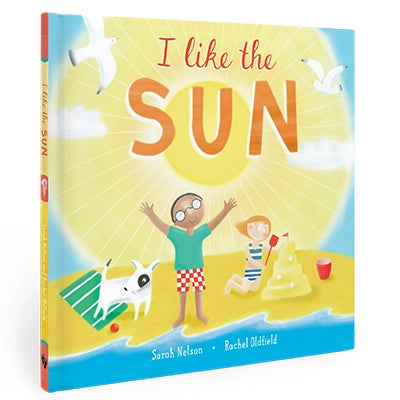 I like the Sun