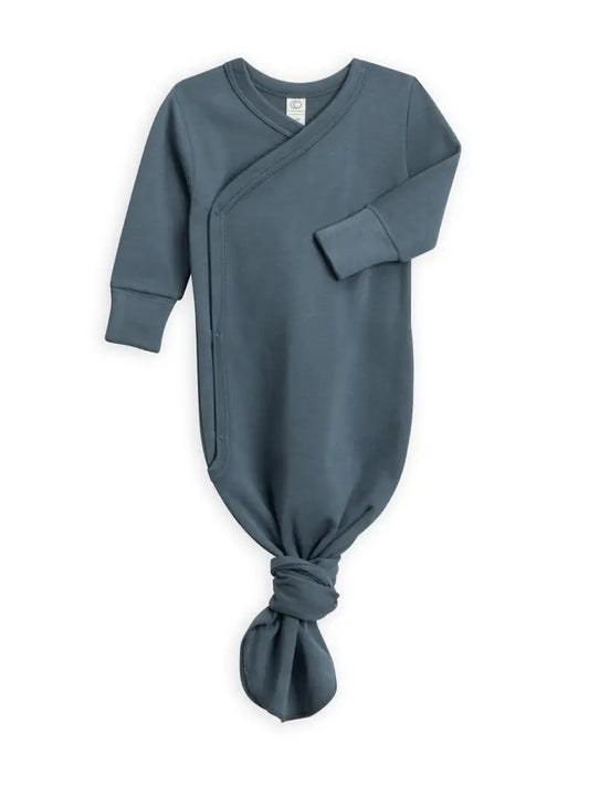 Indy Kimono Gown (Color Choice)