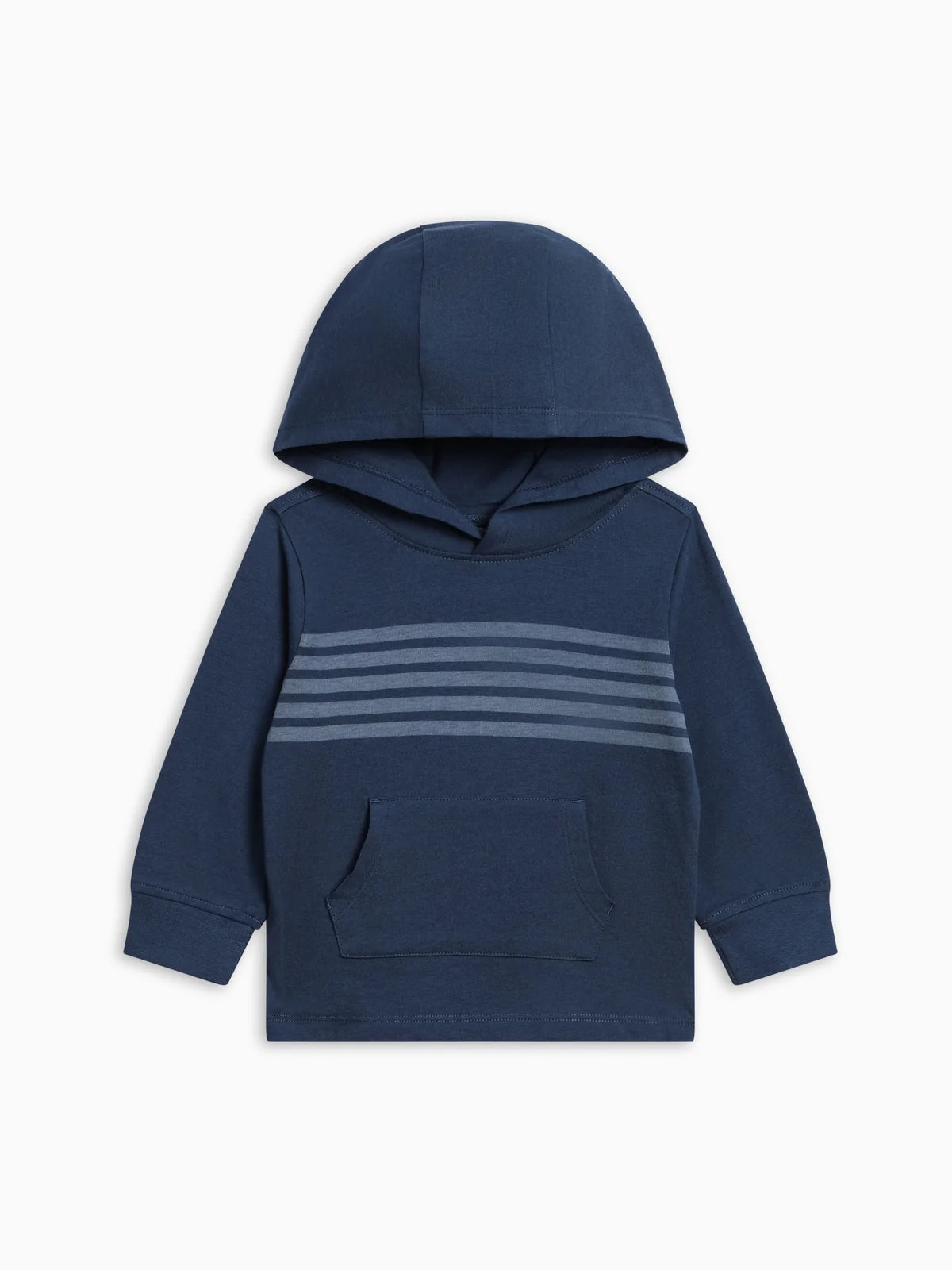 Iver Pocket Hoodie