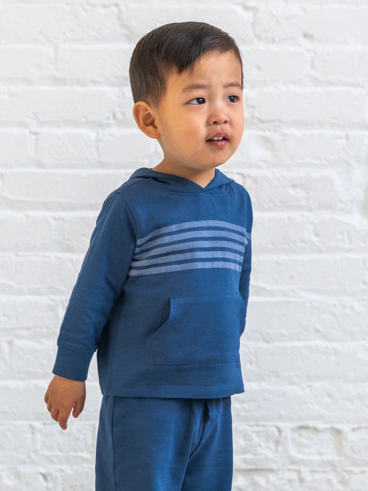 Iver Pocket Hoodie