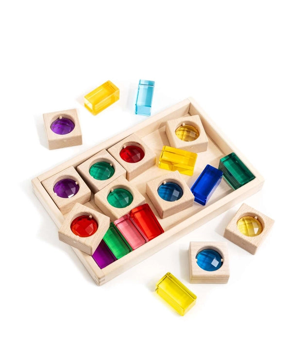 James Blocks
