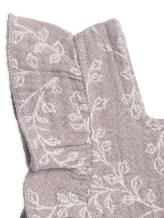 Jane Muslin Dress in Lucia Floral