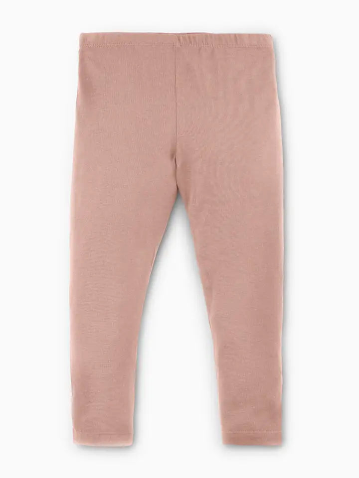 Jay Leggings in Blush