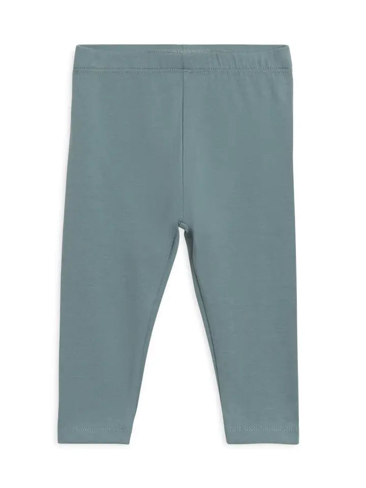 Jay Leggings in Teal