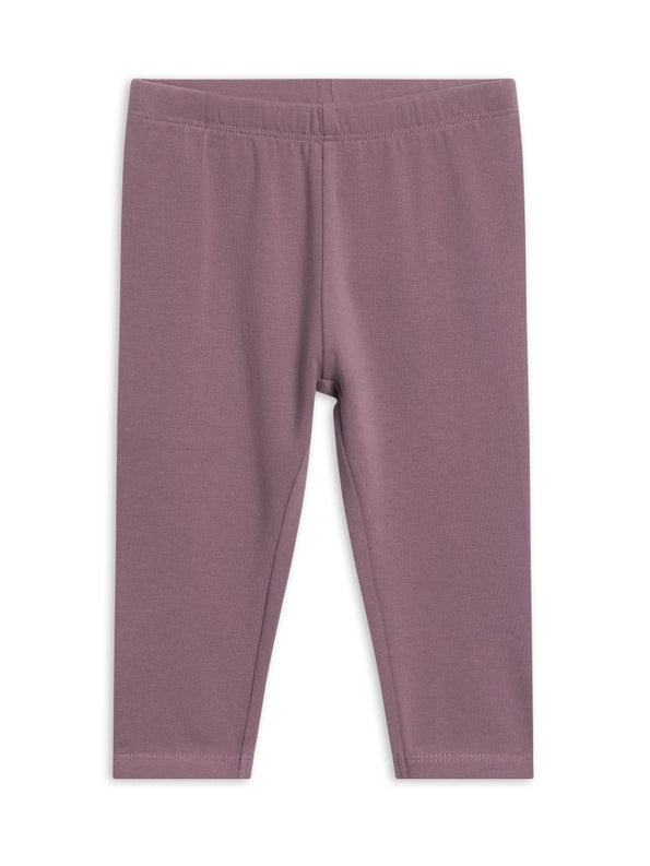 Jay Leggings in Grape