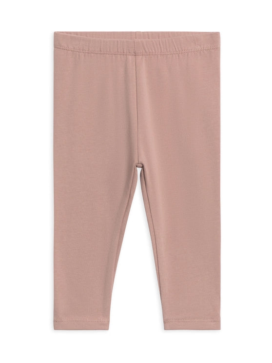 Jay Leggings in Mauve