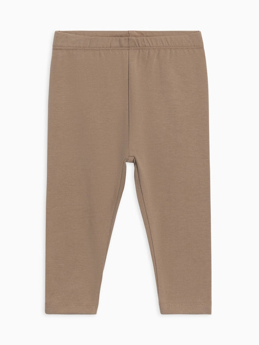 Jay Leggings in Taupe
