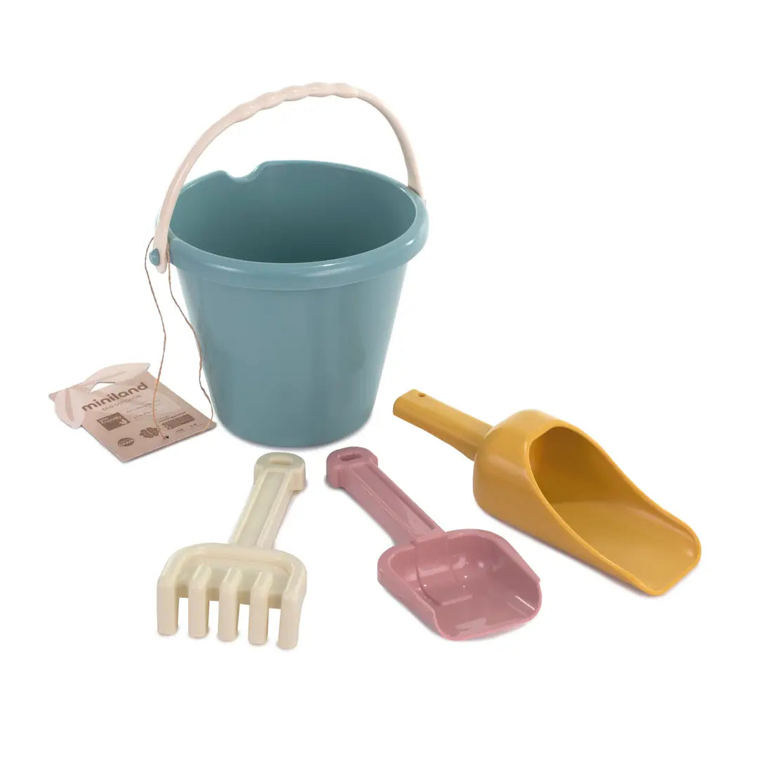 Eco Junior Sand Set