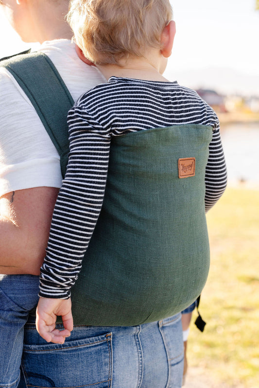 Juniper Original Baby Carrier