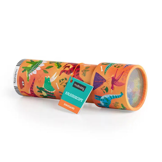 Dinosaurs Kaleidoscope