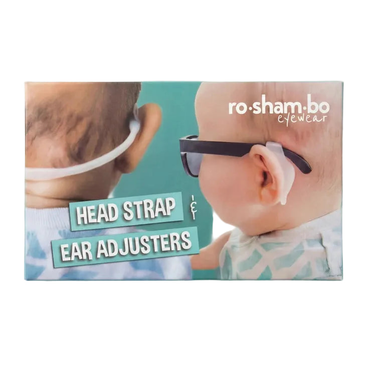 Head Strap/Ear Adjusters Kit