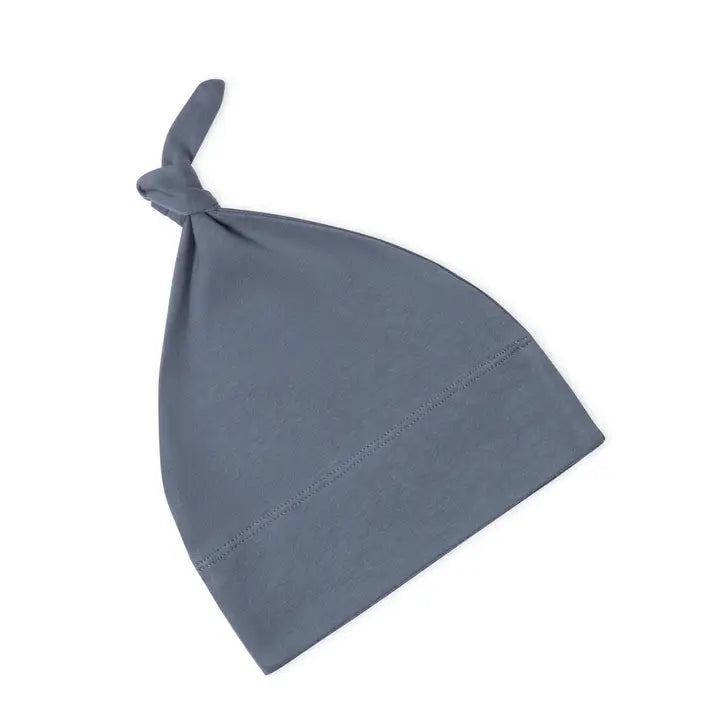 Classic Knotted Hat (Color Choice)