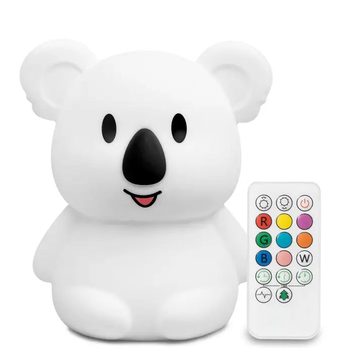 Lumiepet Koala