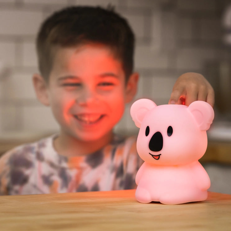 Lumiepet Koala