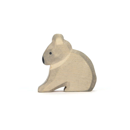 Koala Sitting