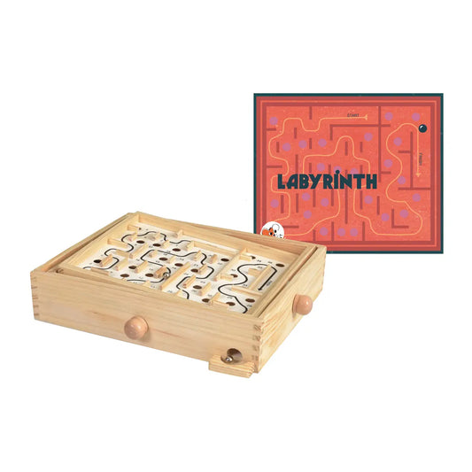Labryinth
