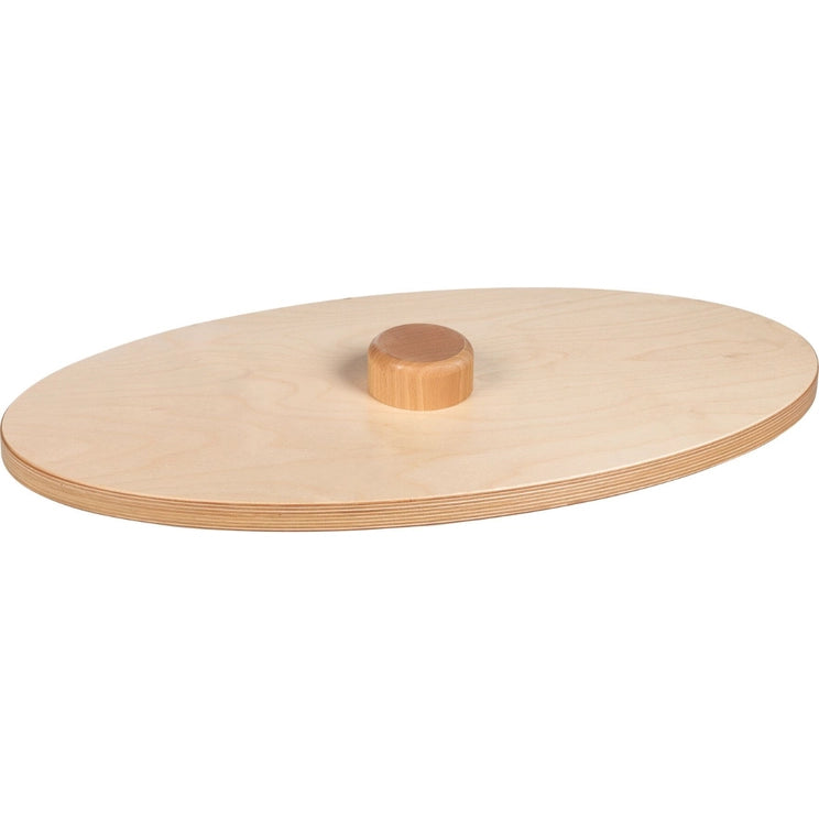 Labyrinth Balance Board