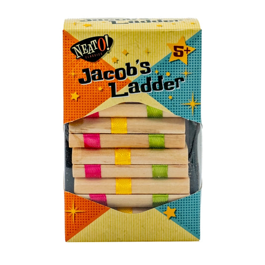 Jacobs Ladder