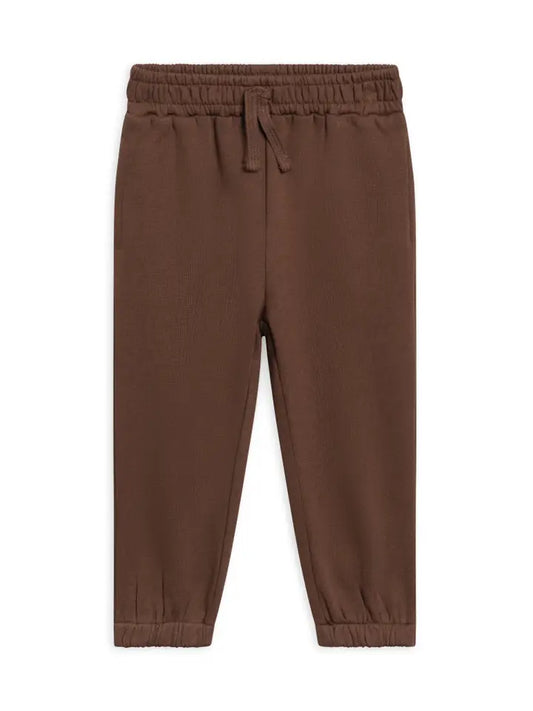 Leif Fleece Sweatpants